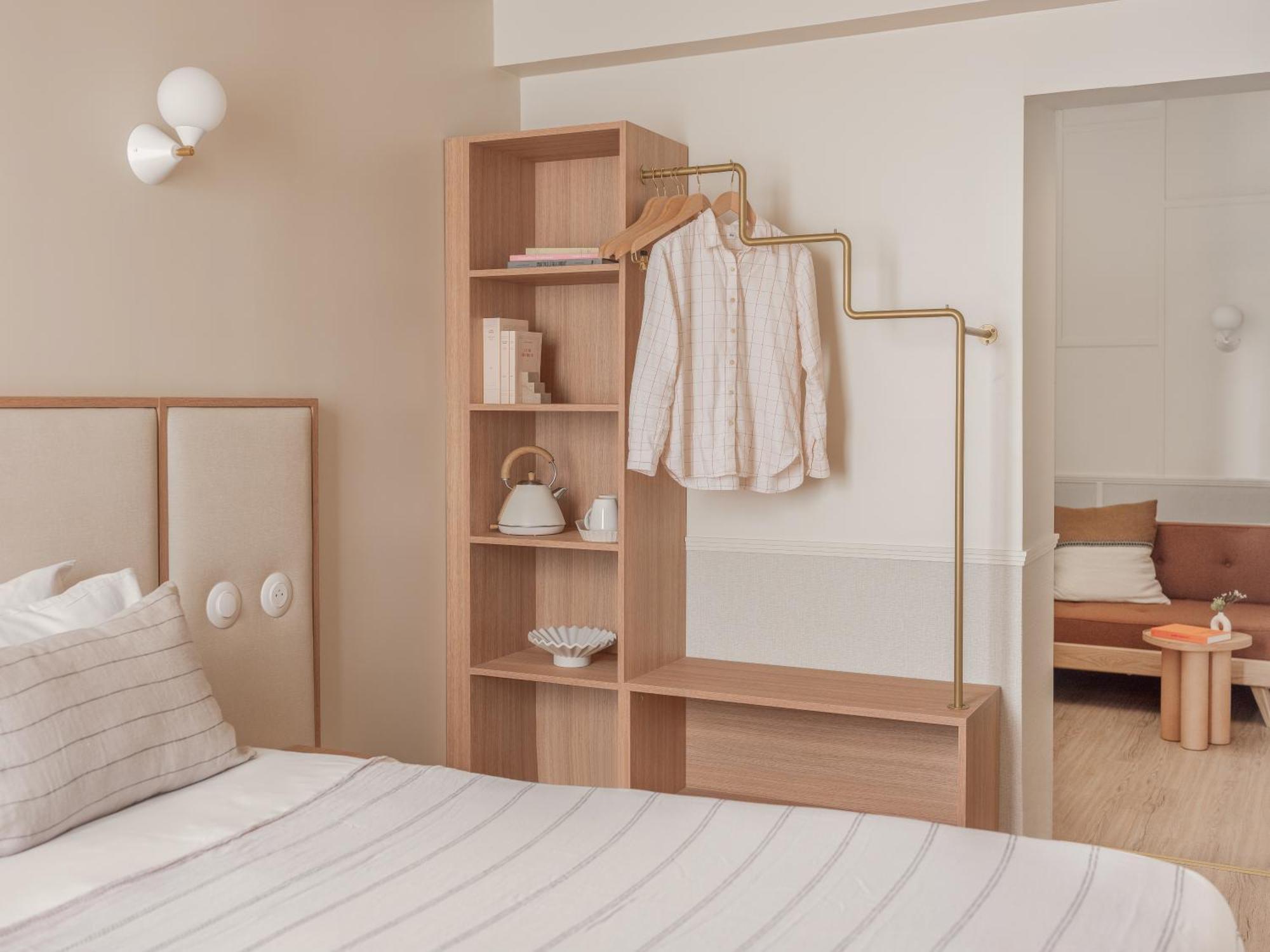 Hotel Basss Paříž Exteriér fotografie