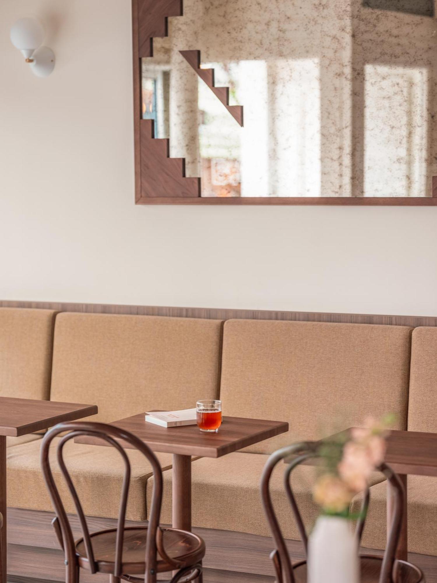 Hotel Basss Paříž Exteriér fotografie