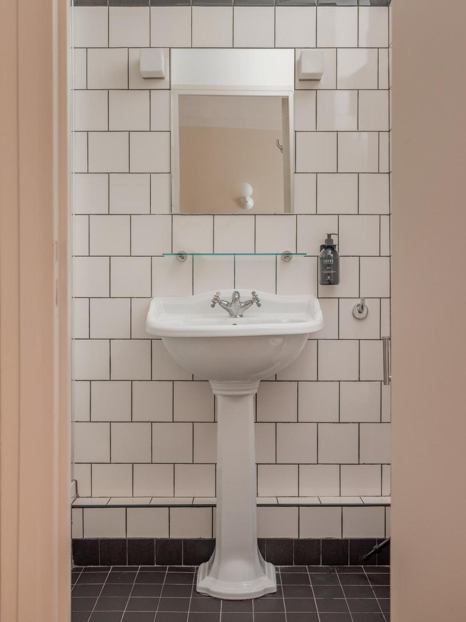 Hotel Basss Paříž Exteriér fotografie
